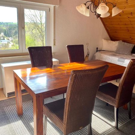 Ferienwohnung - Gruene Oase Stockach Dış mekan fotoğraf