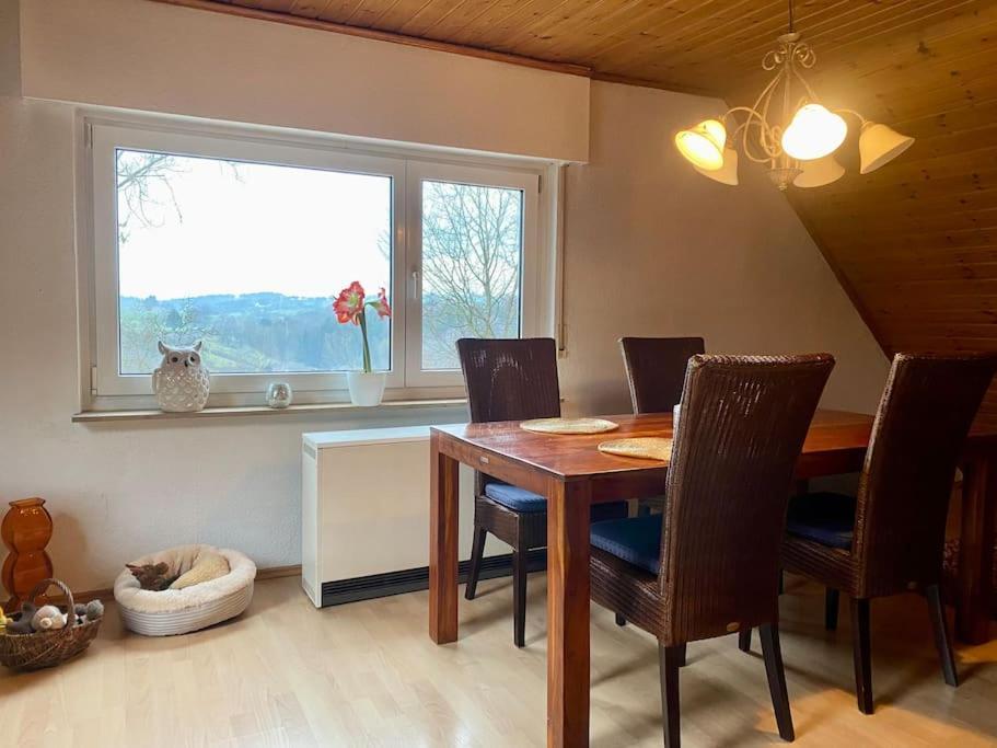 Ferienwohnung - Gruene Oase Stockach Dış mekan fotoğraf