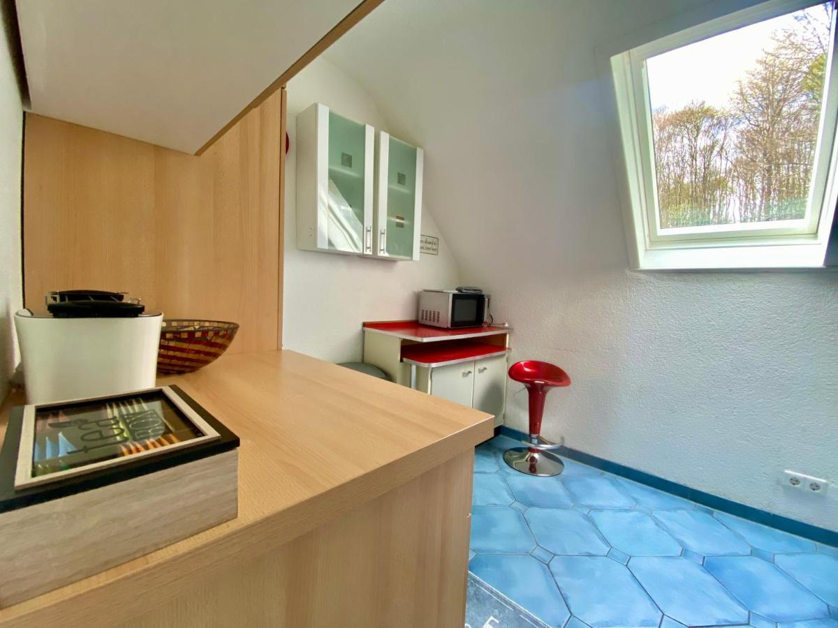 Ferienwohnung - Gruene Oase Stockach Dış mekan fotoğraf