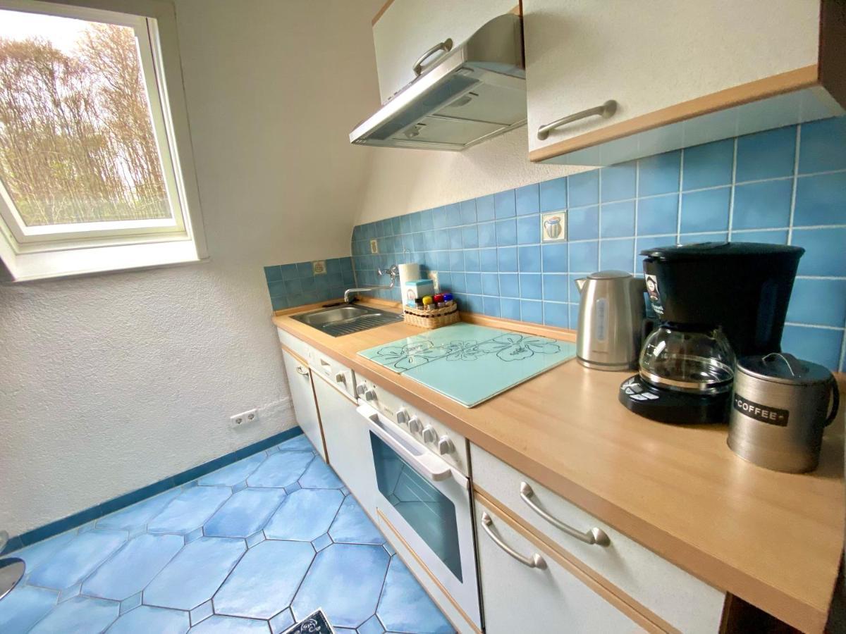 Ferienwohnung - Gruene Oase Stockach Dış mekan fotoğraf